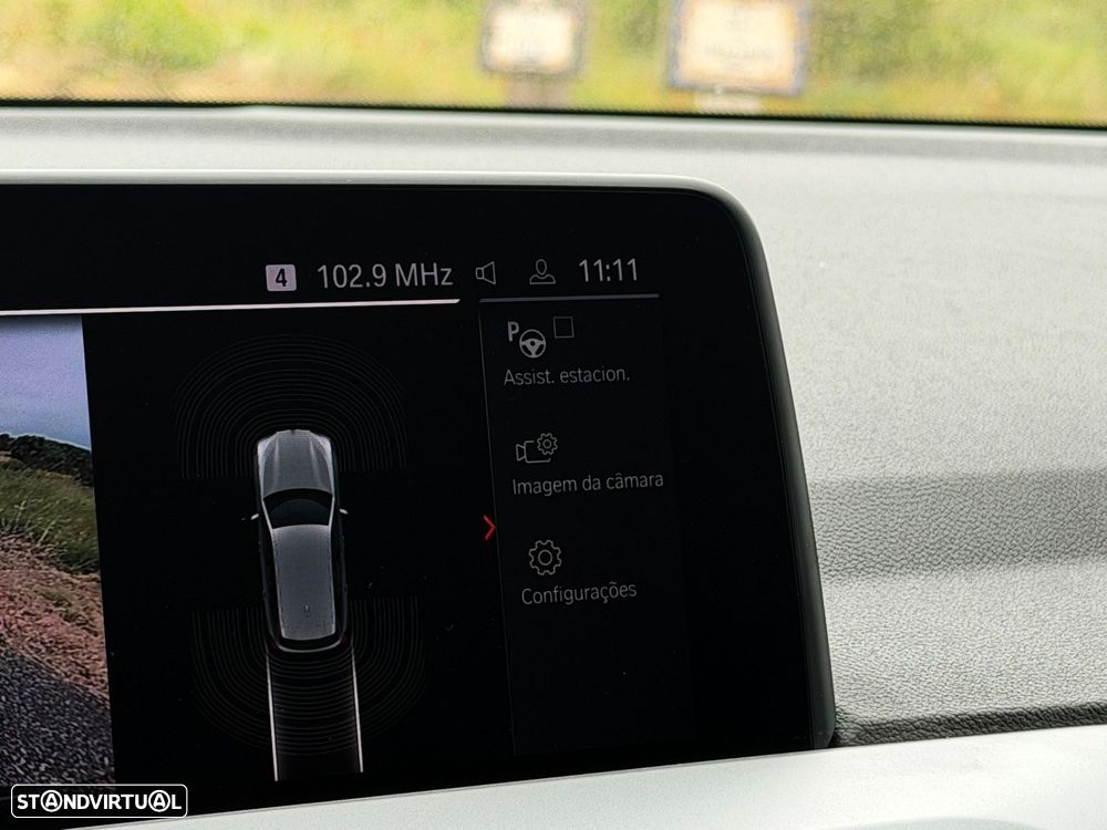 BMW X3 30 e xDrive - 23