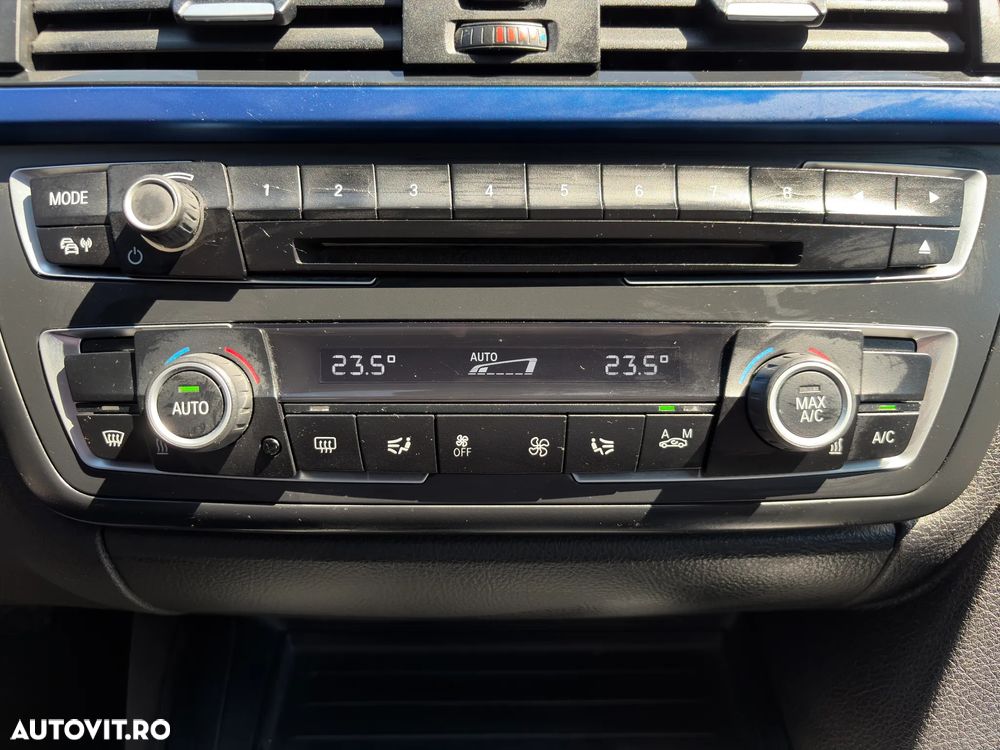 BMW Seria 3 - 15