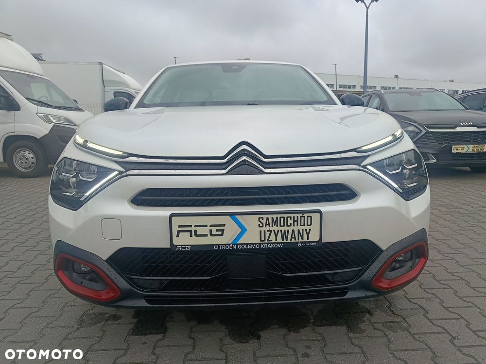 Citroën C4X 1.2 PureTech Feel Pack S&S EAT8 - 6