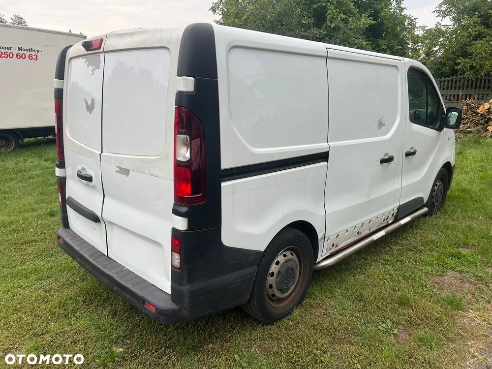 Renault Trafic - 4