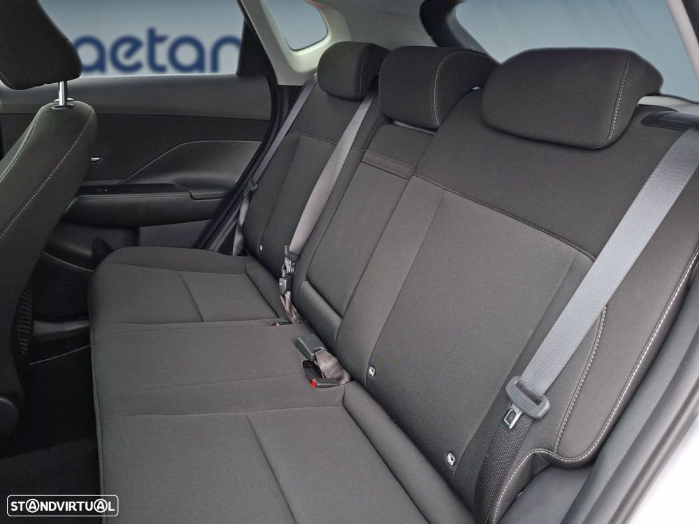 Hyundai Kauai 1.0 T-GDi Premium (TT) - 14