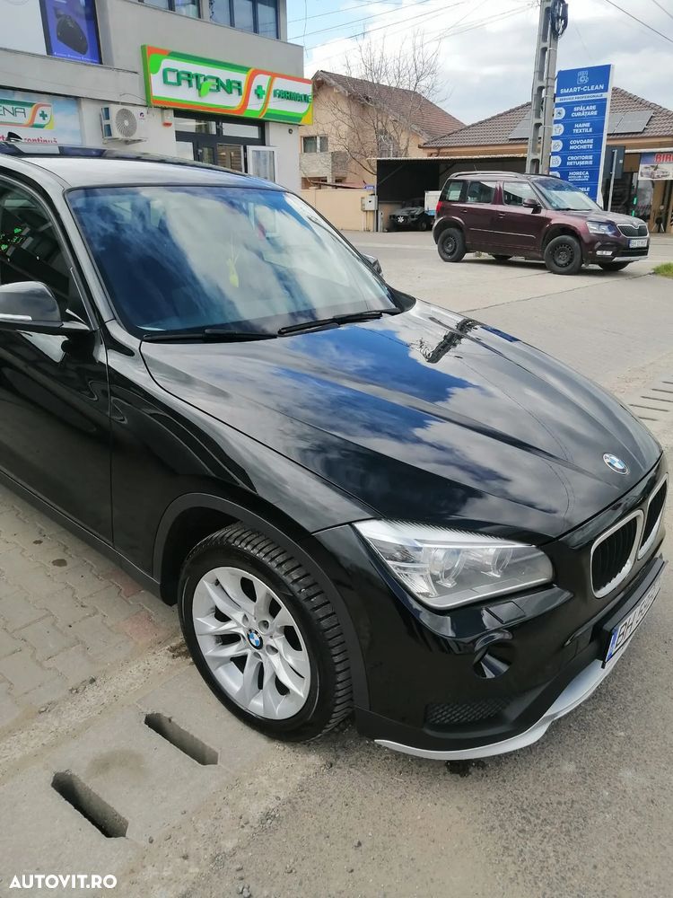 BMW X1 - 6