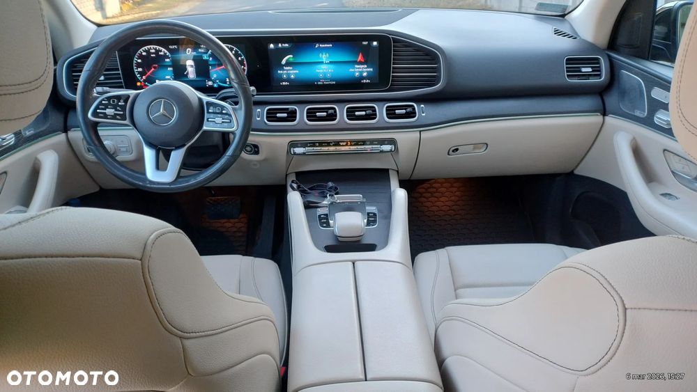 Mercedes-Benz GLE 400 4Matic 9G-TRONIC AMG Line - 11