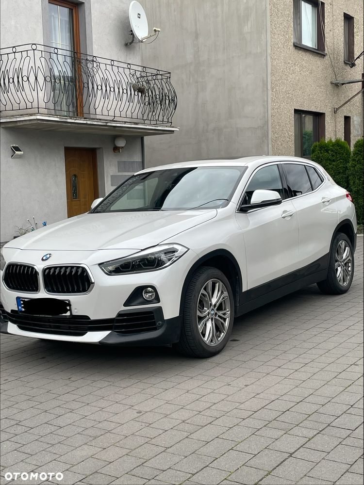 BMW X2 - 6