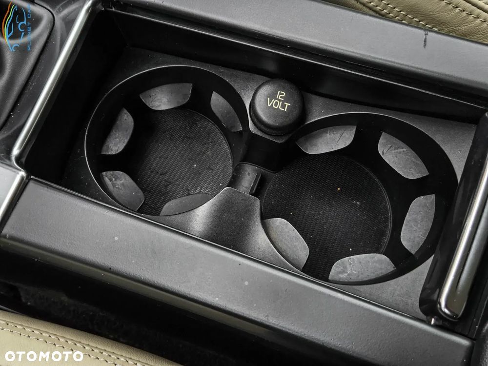 Volvo XC 60 D4 AWD Kinetic - 36