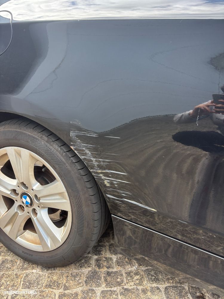 BMW 118 d - 5