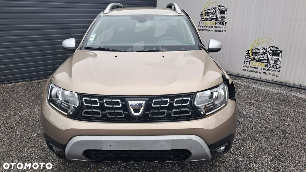 Dacia Duster - 2
