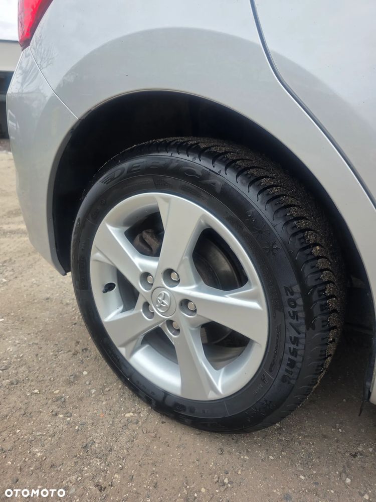 Toyota Auris 1.6 2010 MM - 4