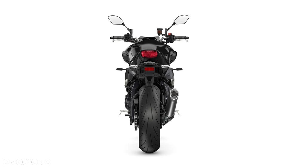Yamaha MT - 5