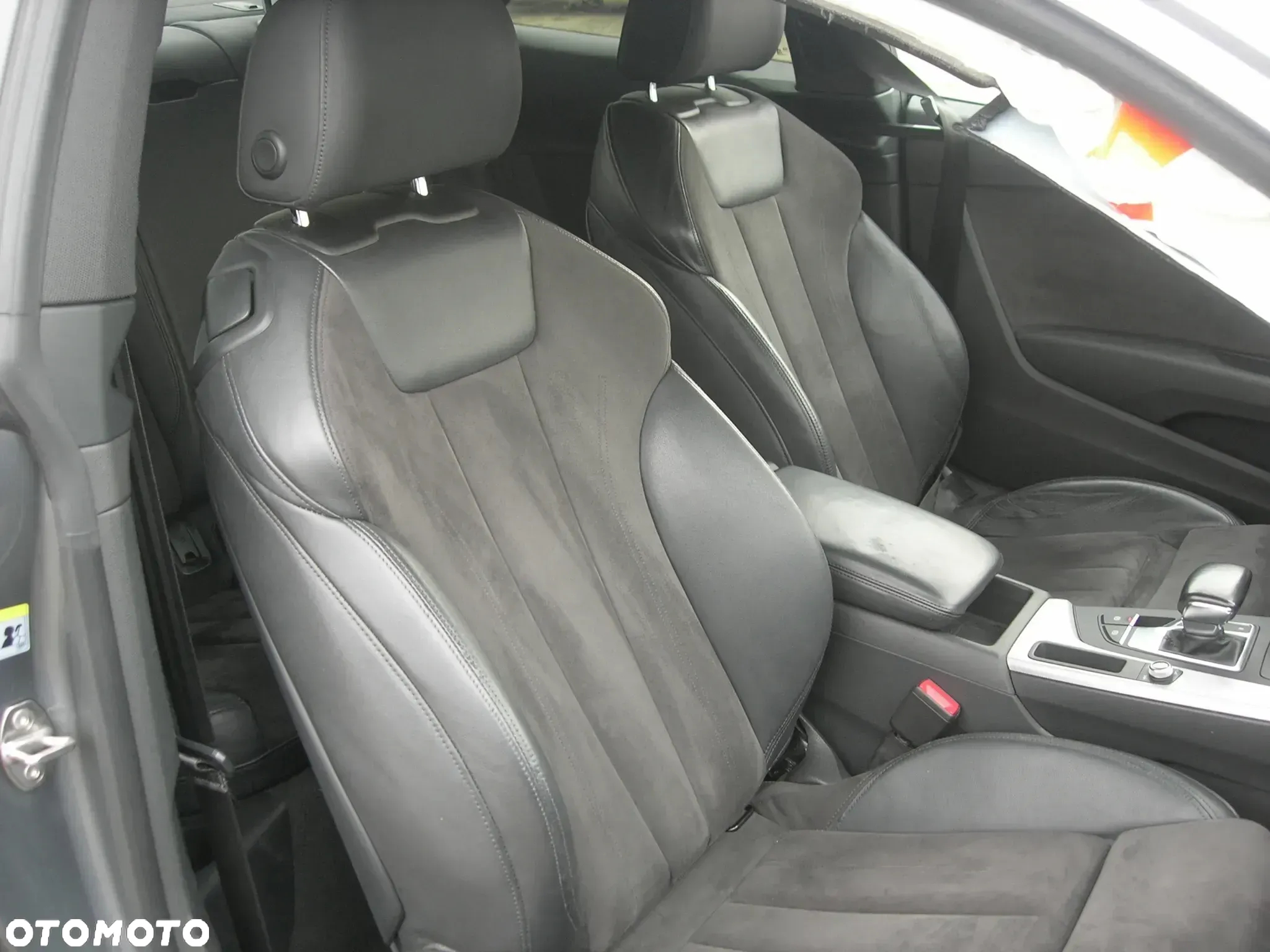 Audi A5 - 17