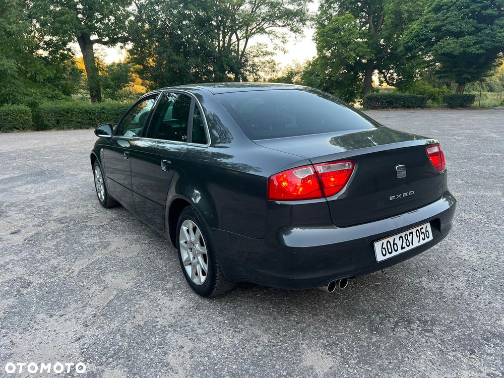 Seat Exeo 1.8T Style - 5