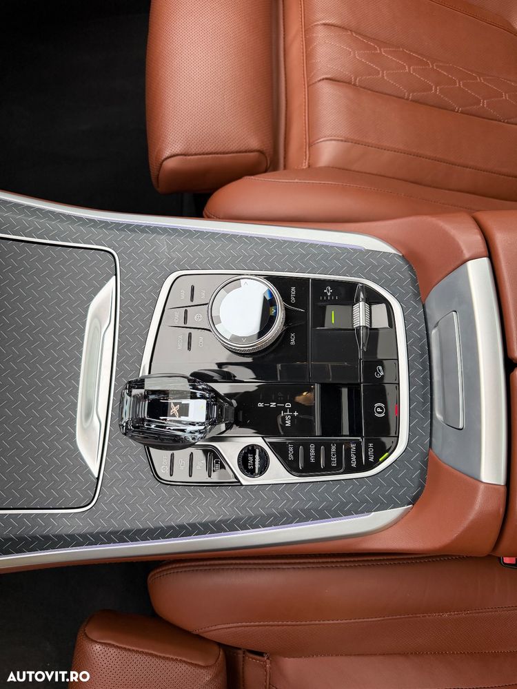 BMW X5 xDrive45e - 26