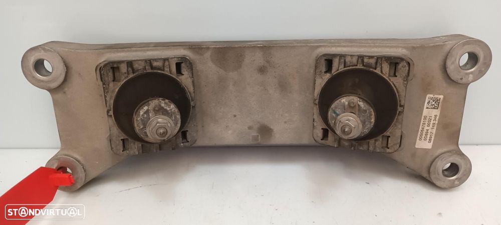 APOIO DE CAIXA DE VELOCIDADES ALFA ROMEO GIULIA 952 - 1