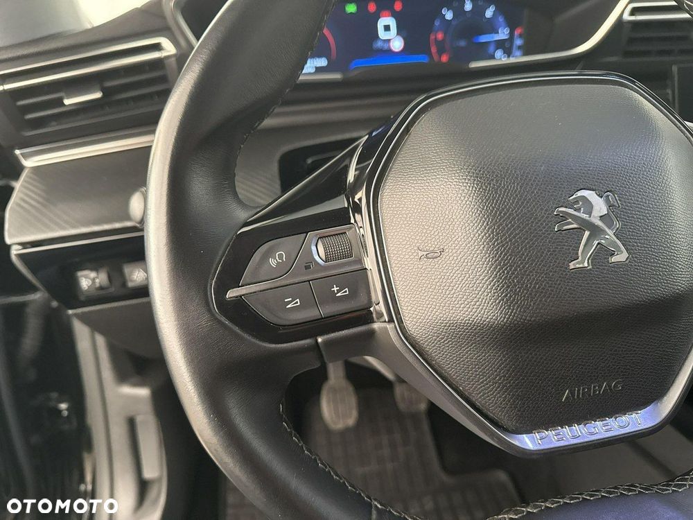 Peugeot 508 - 24
