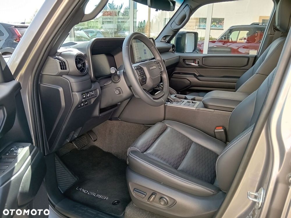 Toyota Land Cruiser LC 2.8 D-4D Executive - 10