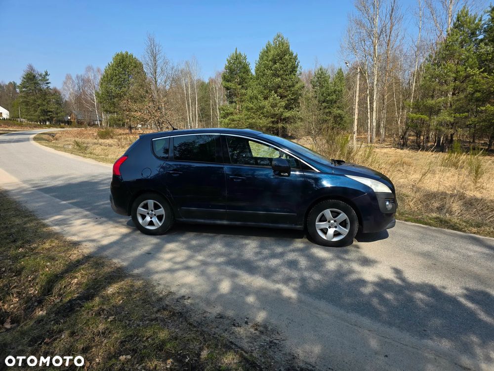 Peugeot 3008 HDi FAP 150 Premium - 6