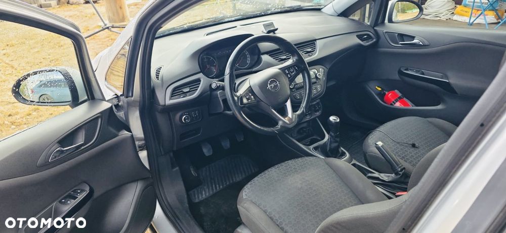 Opel Corsa 1.3 D (CDTi) Color Edition - 8