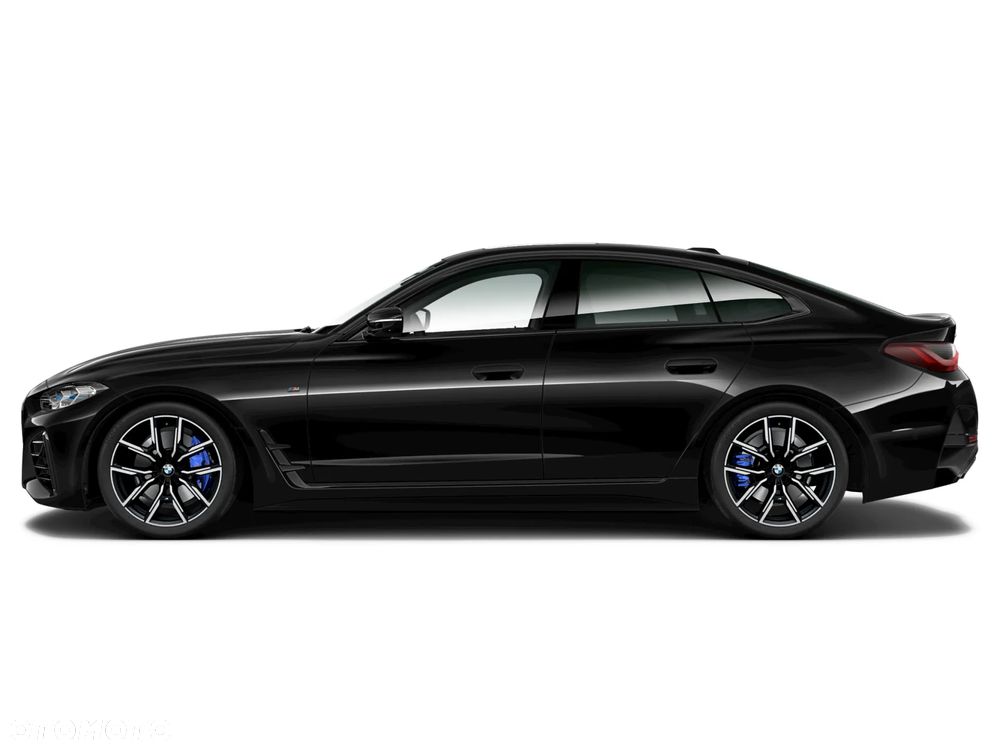 BMW Seria 4 440i xDrive M Sport sport - 2