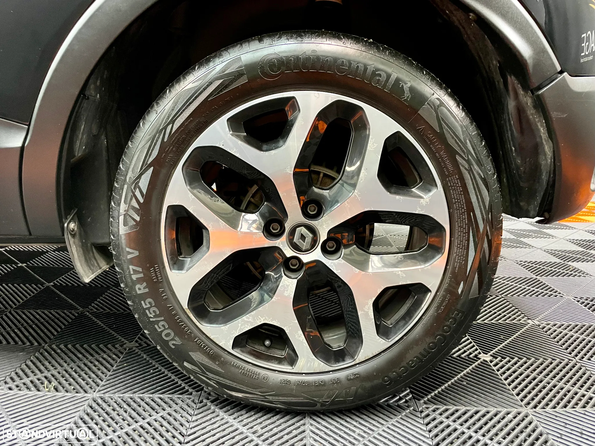 Renault Captur 0.9 TCE Exclusive - 29