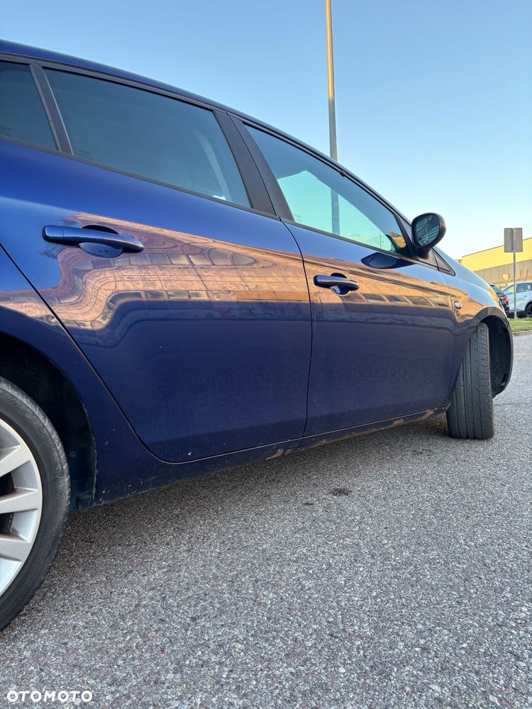 Fiat Bravo 1.9 Multijet Dynamic - 6