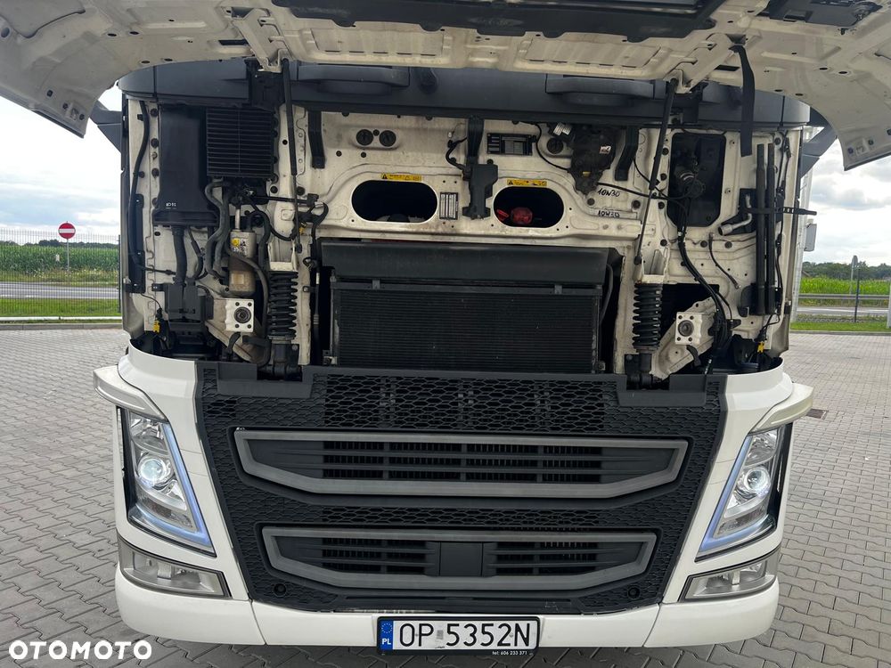 Volvo FH500 Euro 6 - 14