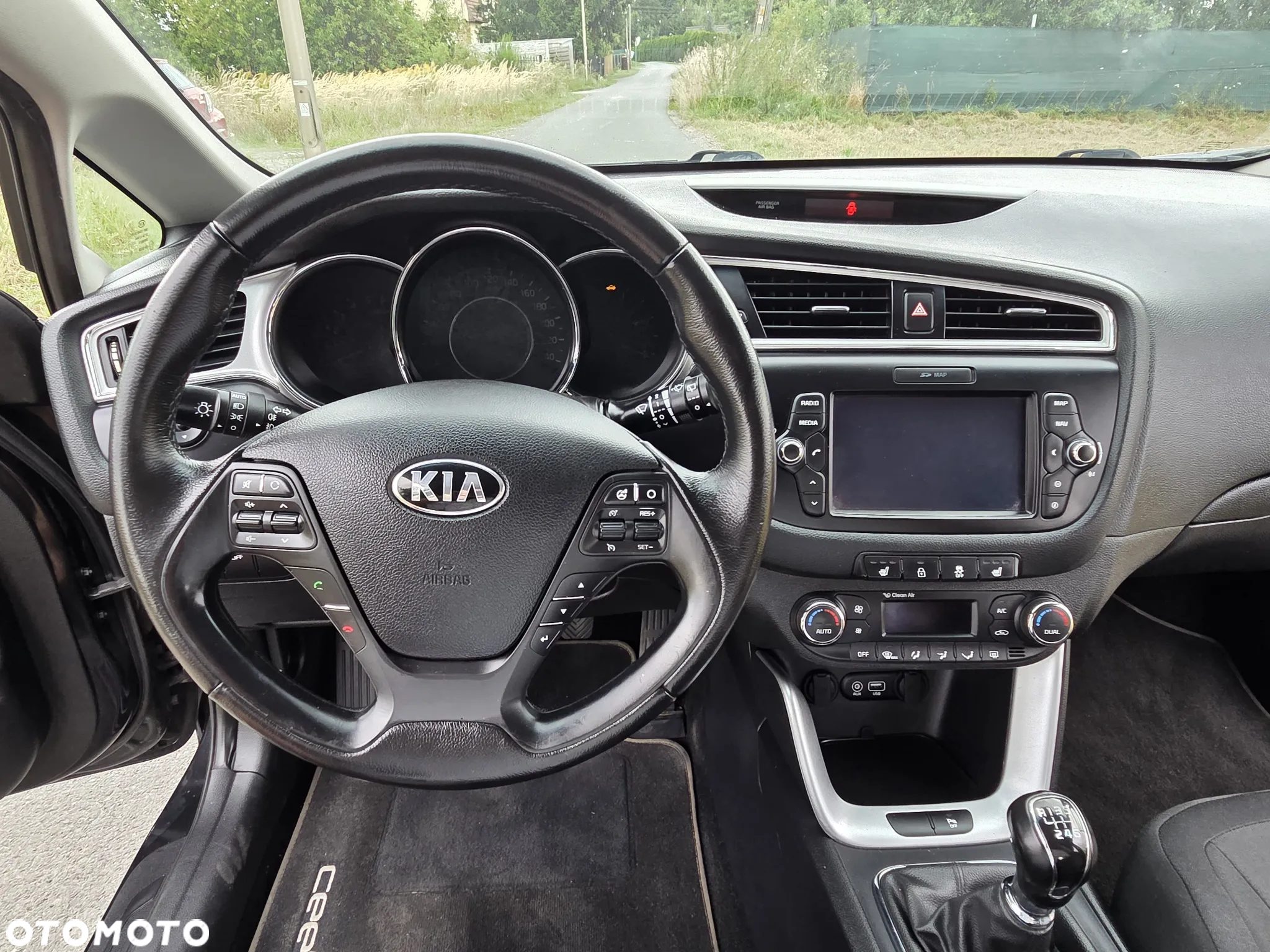 Kia Ceed - 17