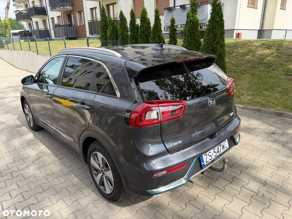 Kia Niro - 6