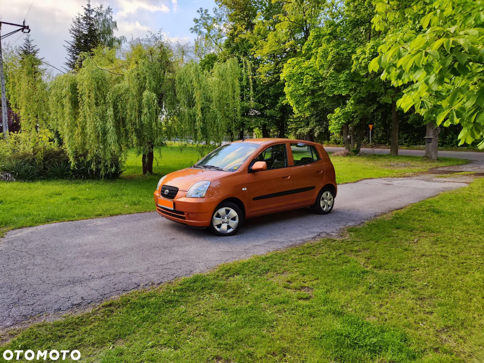 Kia Picanto 1.1 - 39