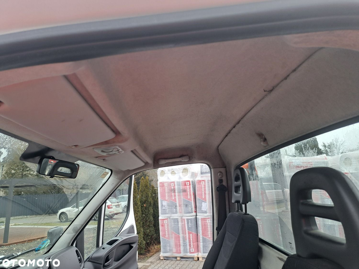 Iveco Daily 35S14N + Movex Tl 13M - 22