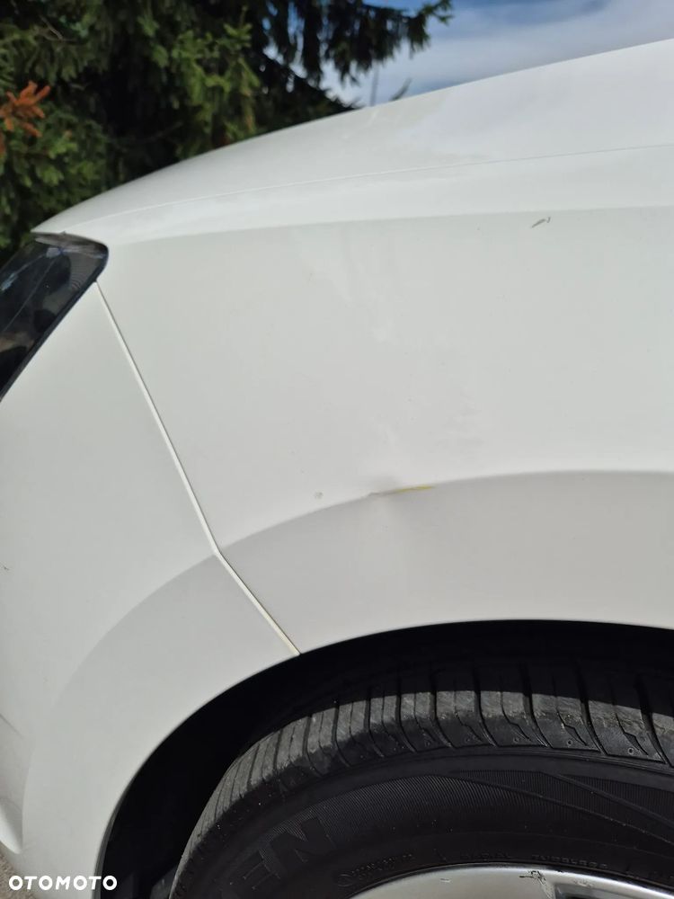 Skoda RAPID 1.0 TSI Ambition - 9