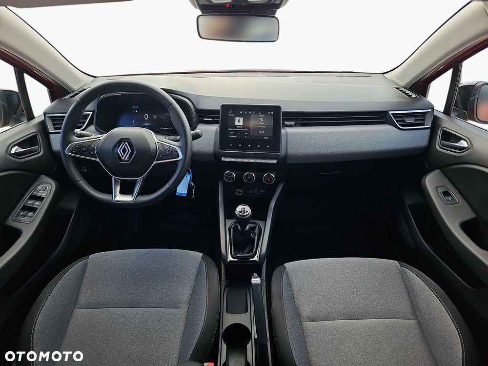 Renault Clio 1.0 TCe Evolution - 8