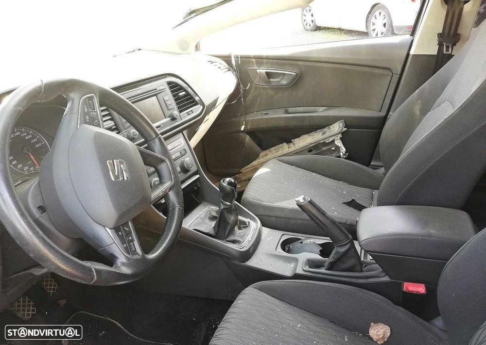 Peças Seat Leon (5F1) a partir de 2012 - 30