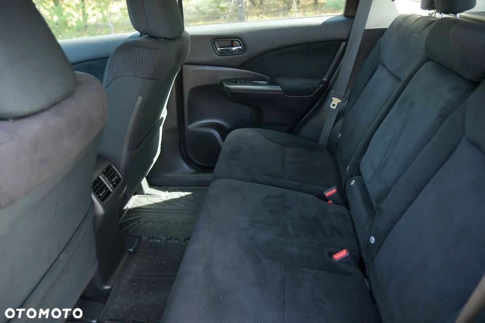 Honda CR-V 2.0 Executive - 21