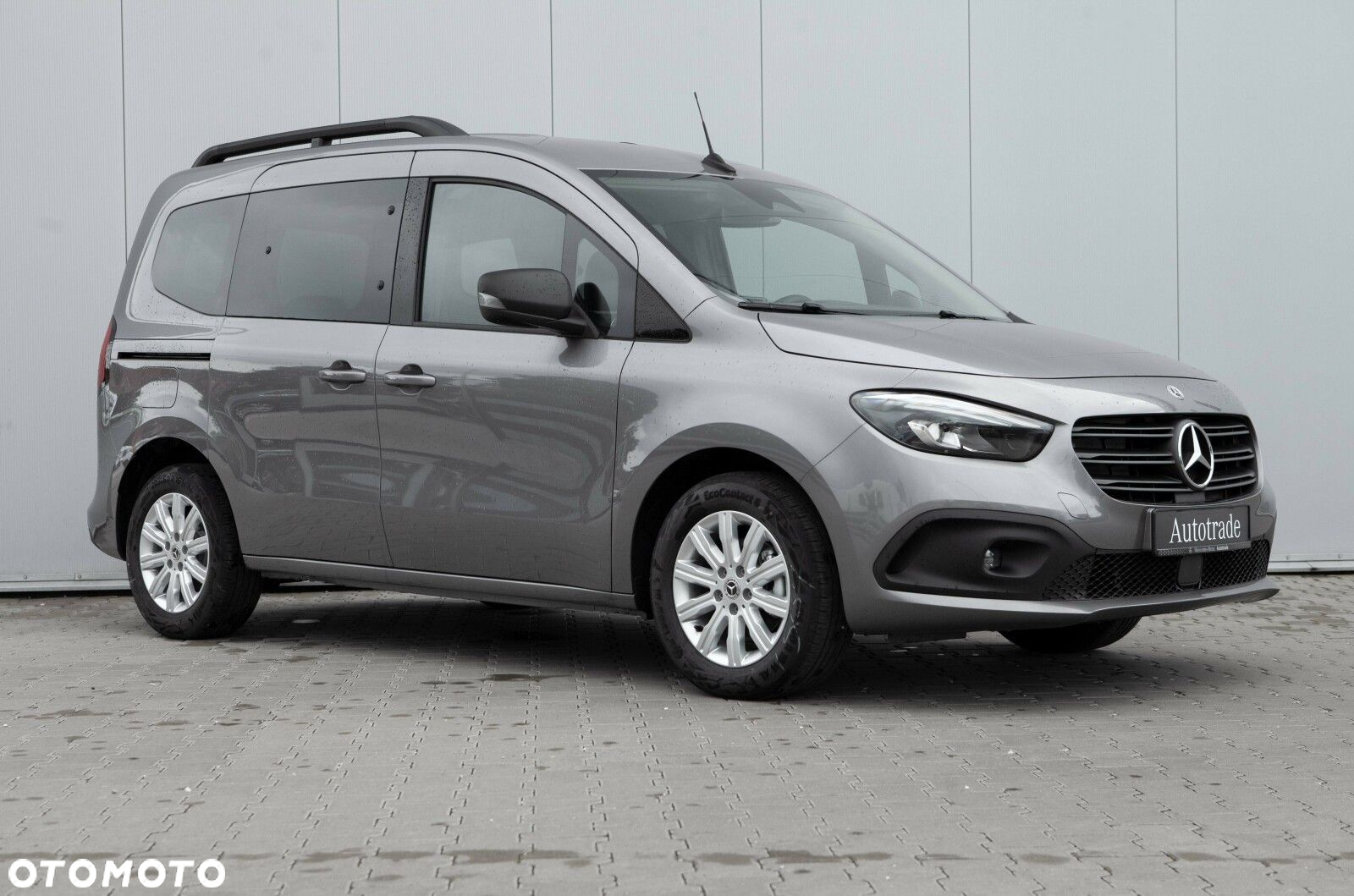 Mercedes-Benz Citan - 3