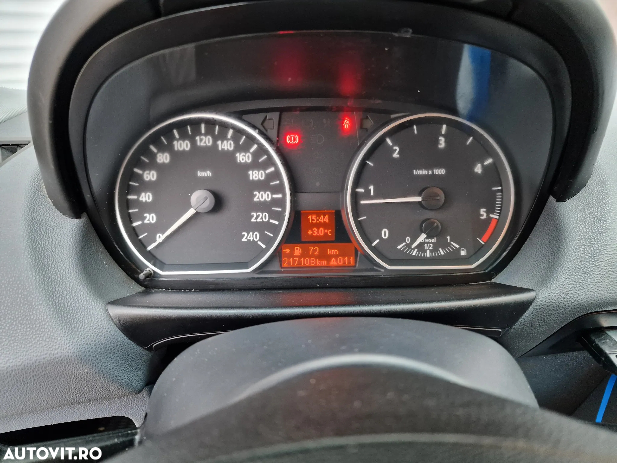 BMW Seria 1 118d - 39