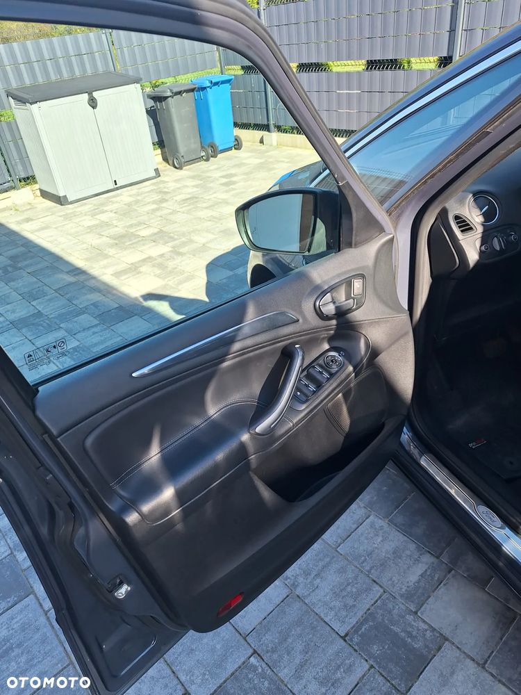 Ford S-Max 2.0 TDCi DPF Titanium MPS6 - 8