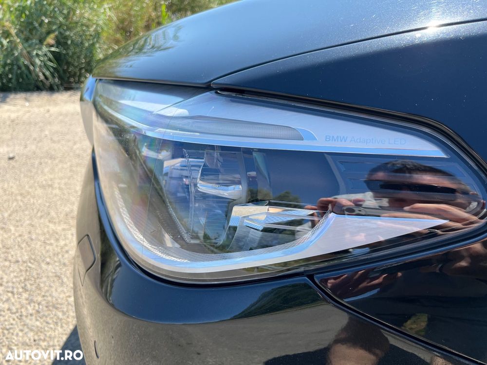 BMW Seria 5 530i xDrive AT - 10