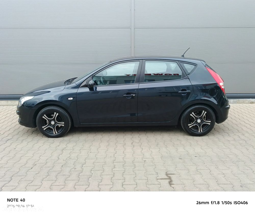 Hyundai i30 - 14