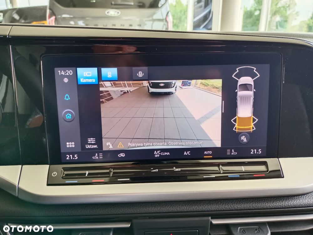 Ford Connect - 13