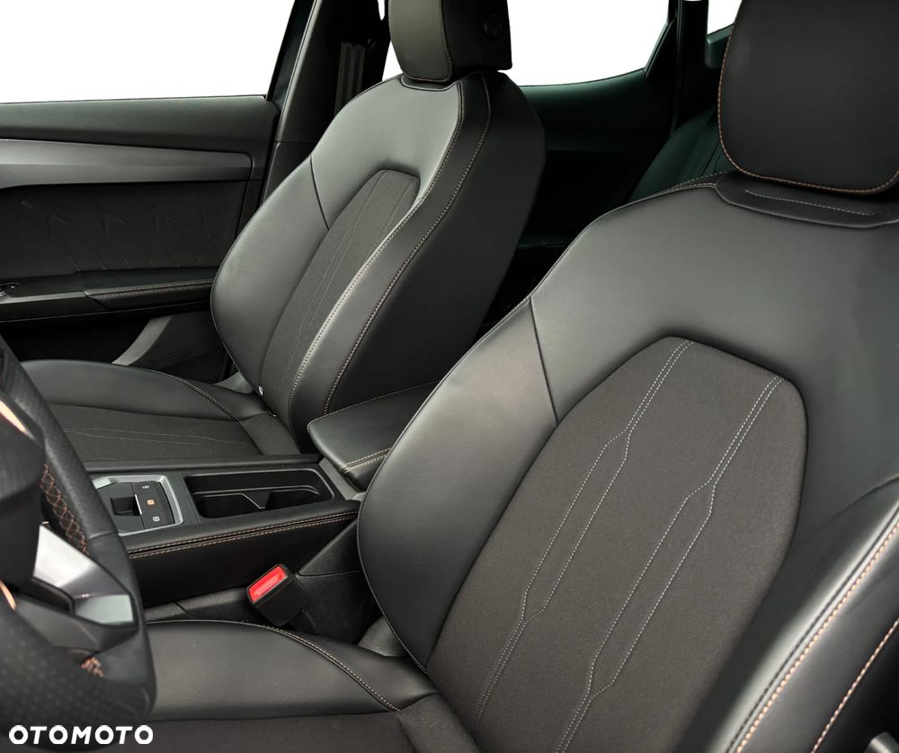 Cupra Formentor 1.5 TSI DSG - 7