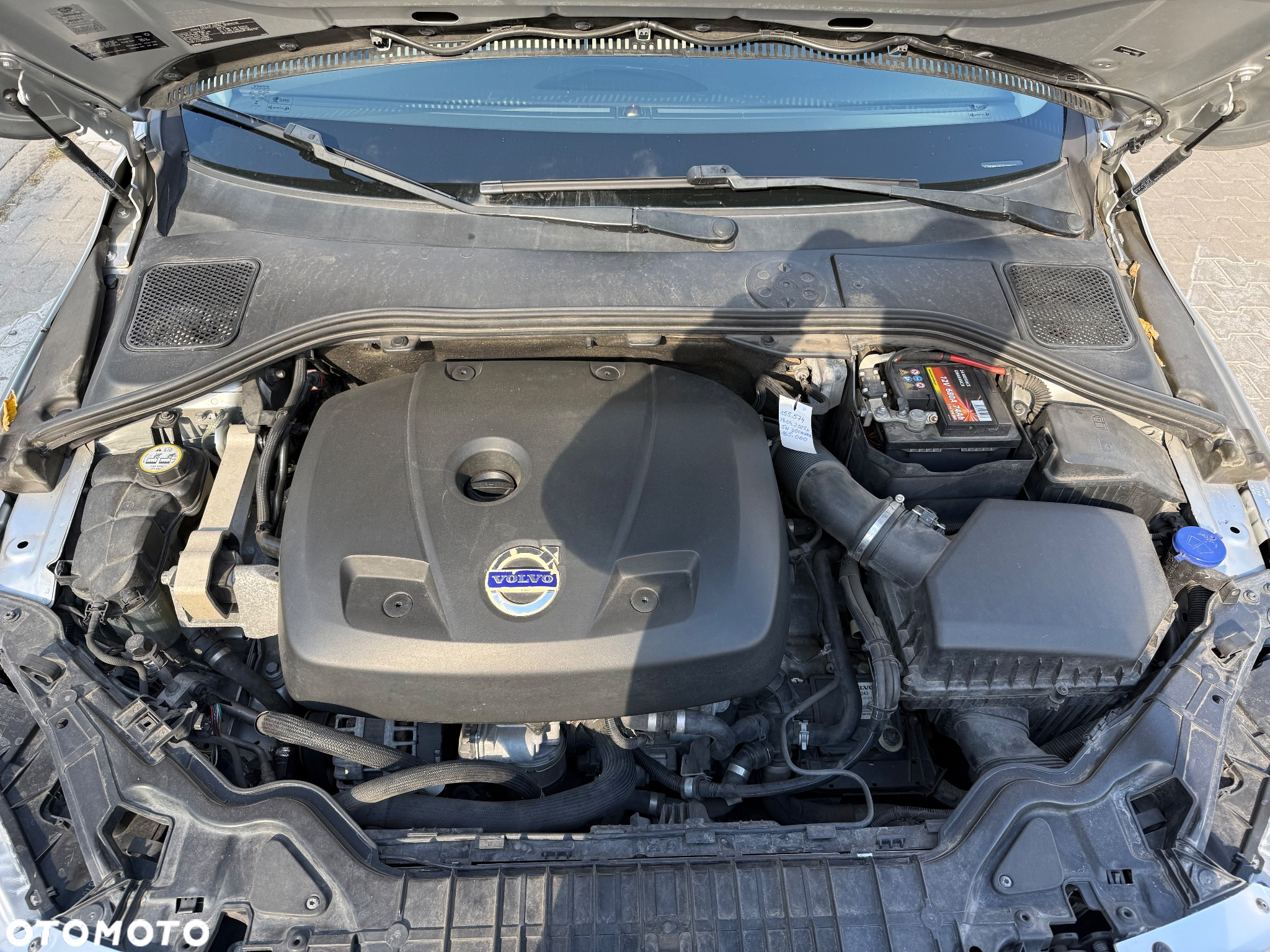 Volvo S60 T5 Drive-E Momentum - 13