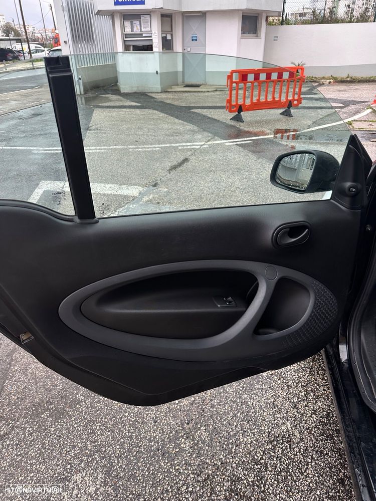 Smart ForTwo Coupé Standard - 8