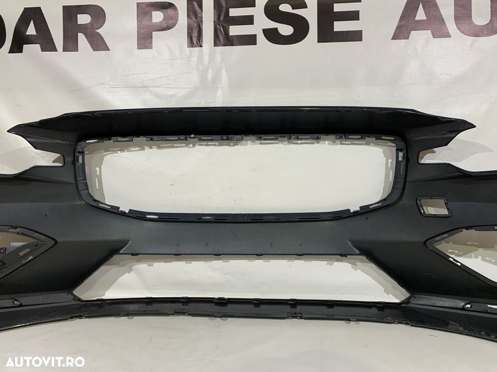 Bara fata Volvo S60, V60, 2018, 2019, 2020, 2021, 2022, cod origine OE 31690589. - 10