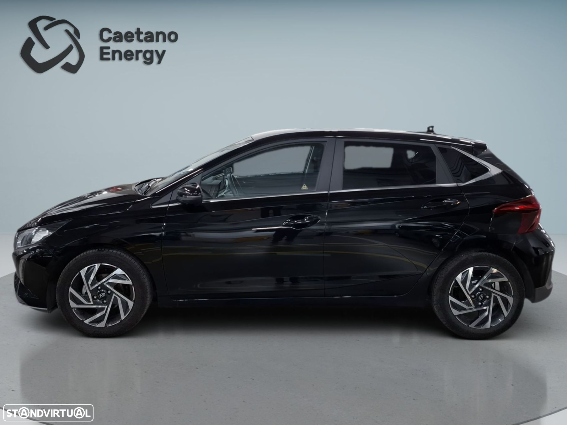Hyundai i20 1.2 Comfort - 5