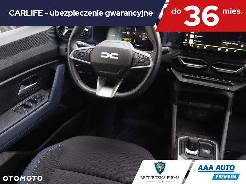 Dacia Duster - 9