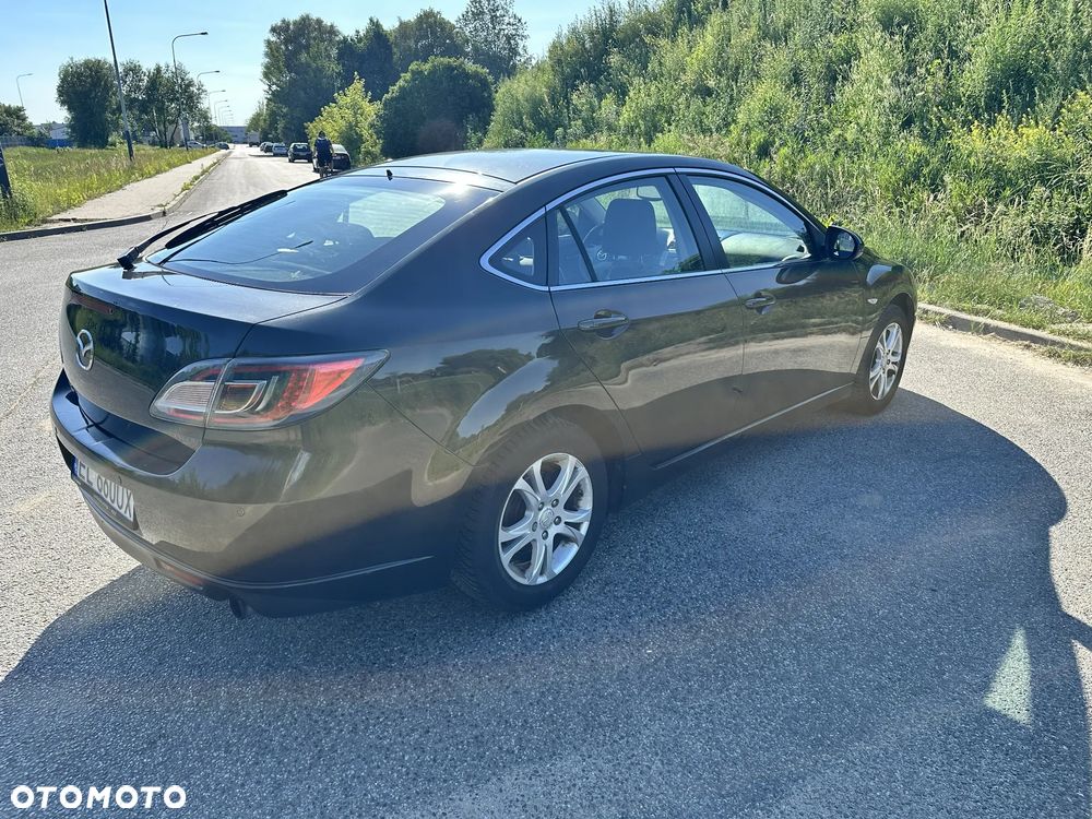 Mazda 6 Sport 2.0 Exclusive - 5