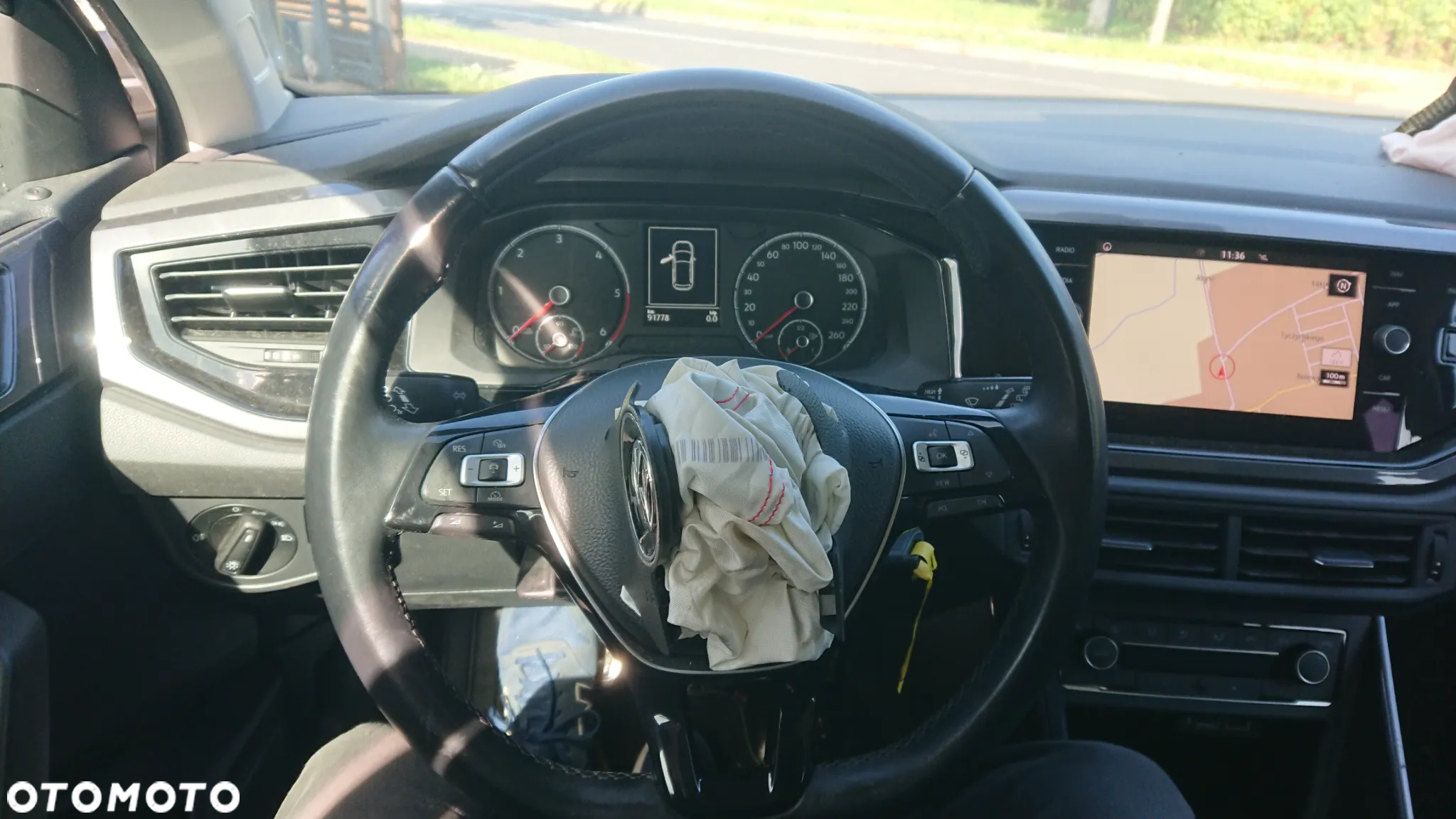 Volkswagen Polo - 28