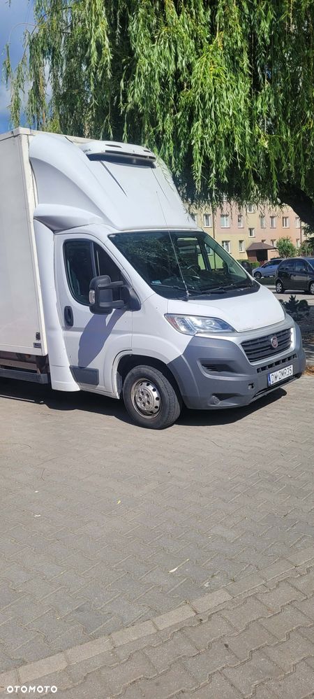Fiat Ducato - 2
