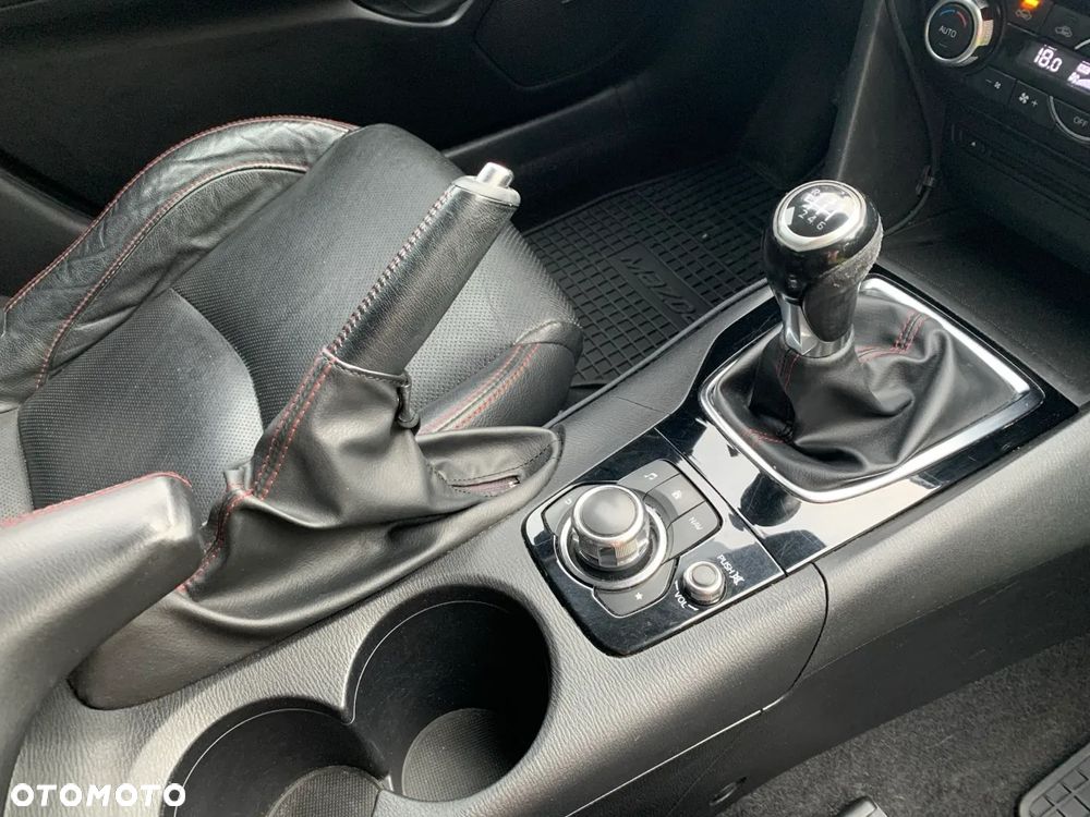 Mazda 3 2.0 Skypassion - 26