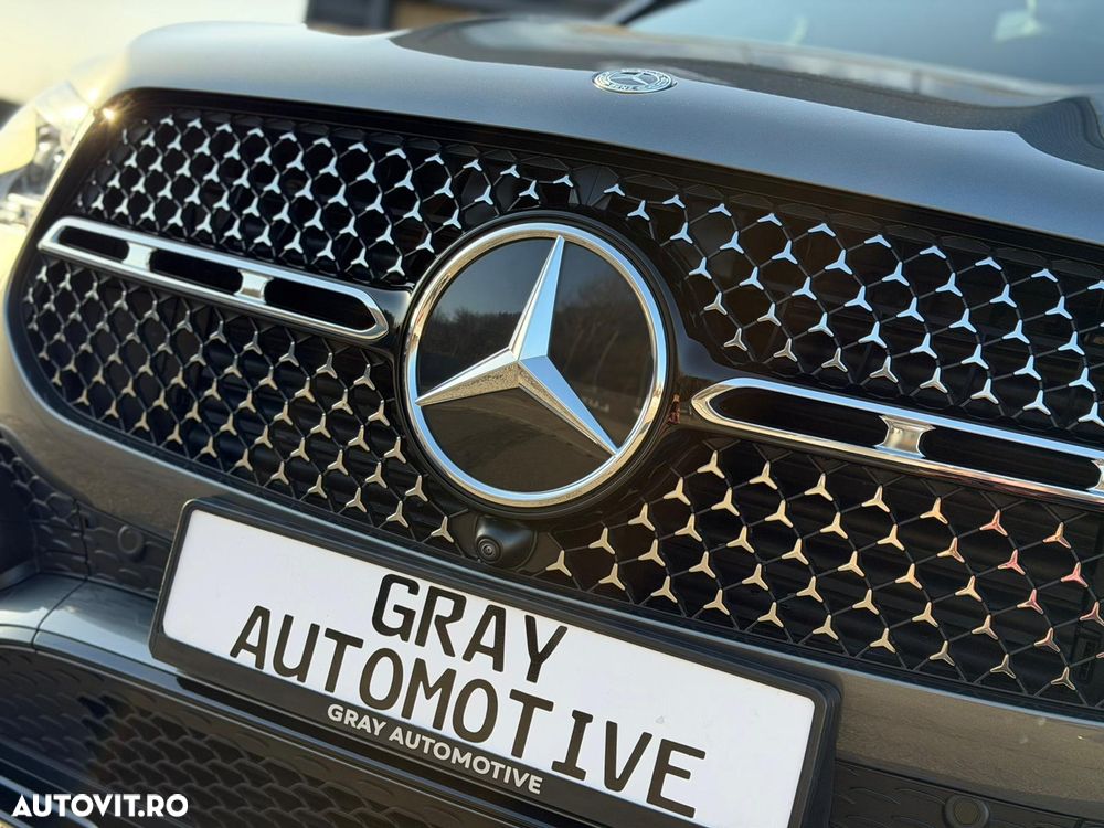 Mercedes-Benz GLE 450 4Matic 9G-TRONIC AMG Line Advanced Plus - 6